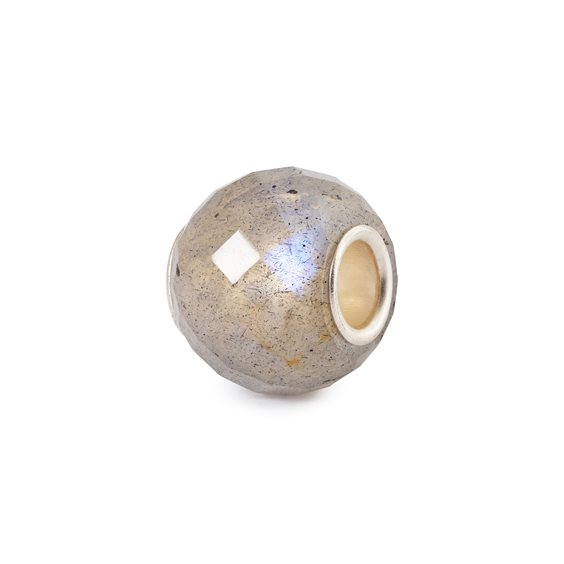 Charm Trollbeads Pietre Preziose in Piedras semipreciosas Labradorite TSTBE-00050 - TSTBE-00050